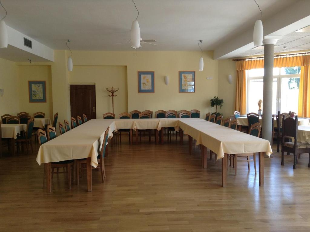 Hotel YORK - Resim 40