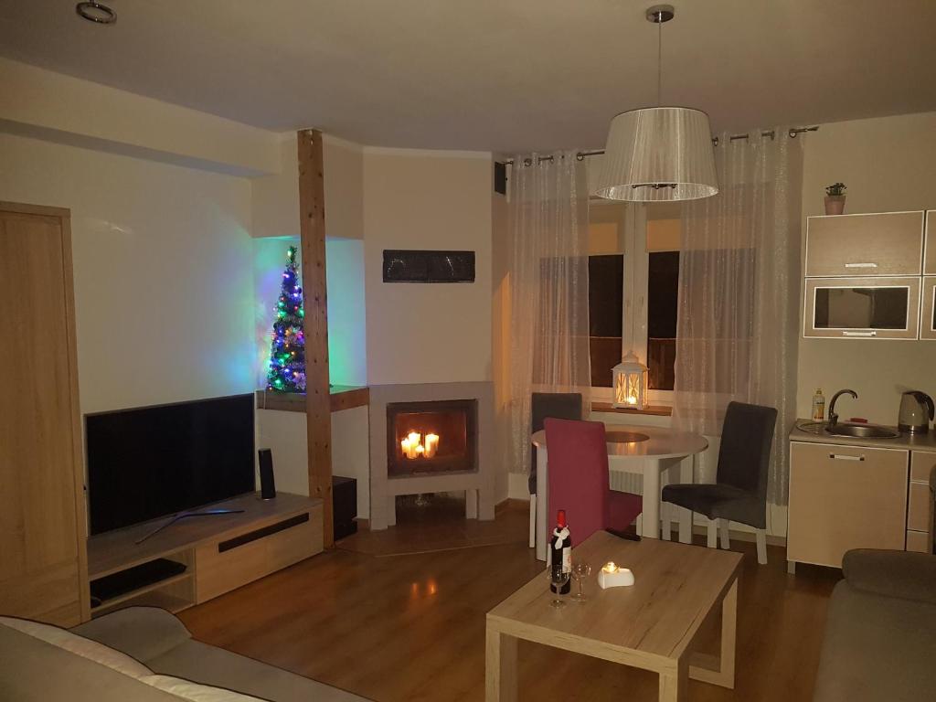 Willa Nad Potokiem - 18