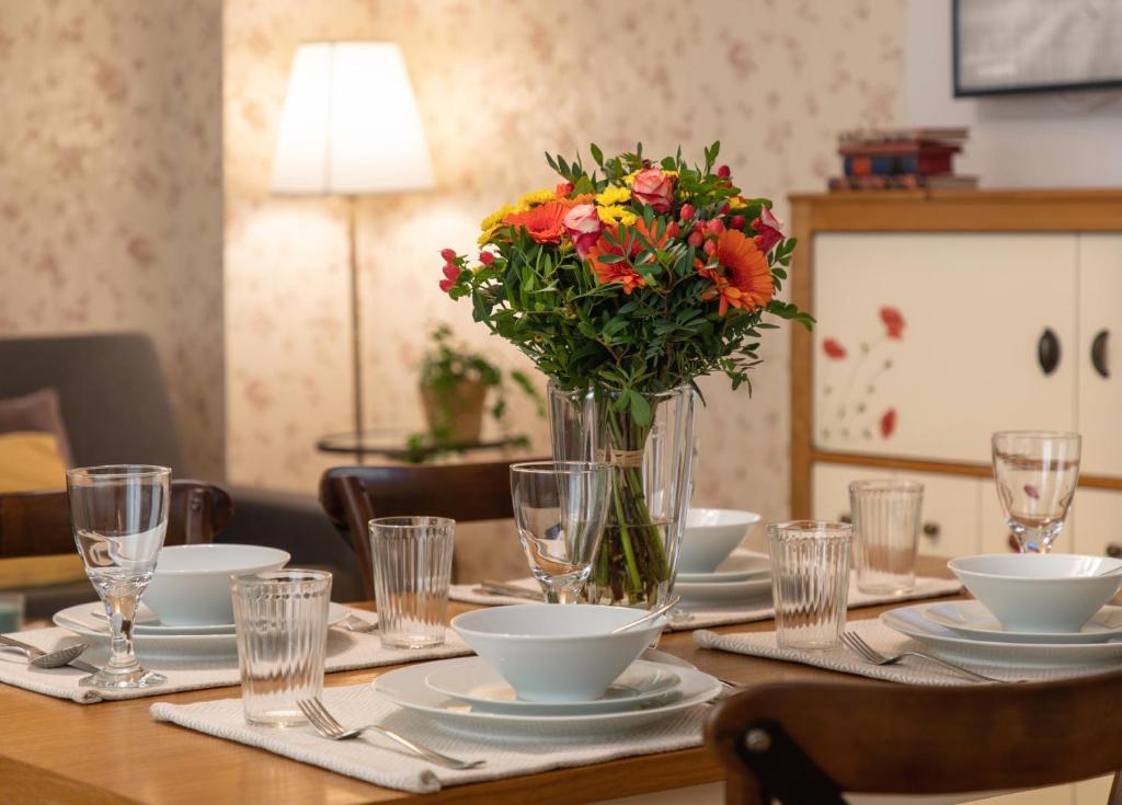 SeNo6 Apartments - 16