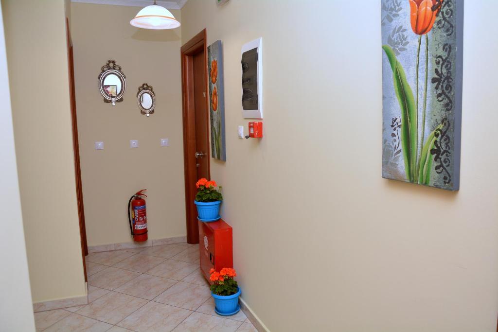 Fotografie z fotogalerie ubytování VILLA TASOS v destinaci Olympiakí Aktí