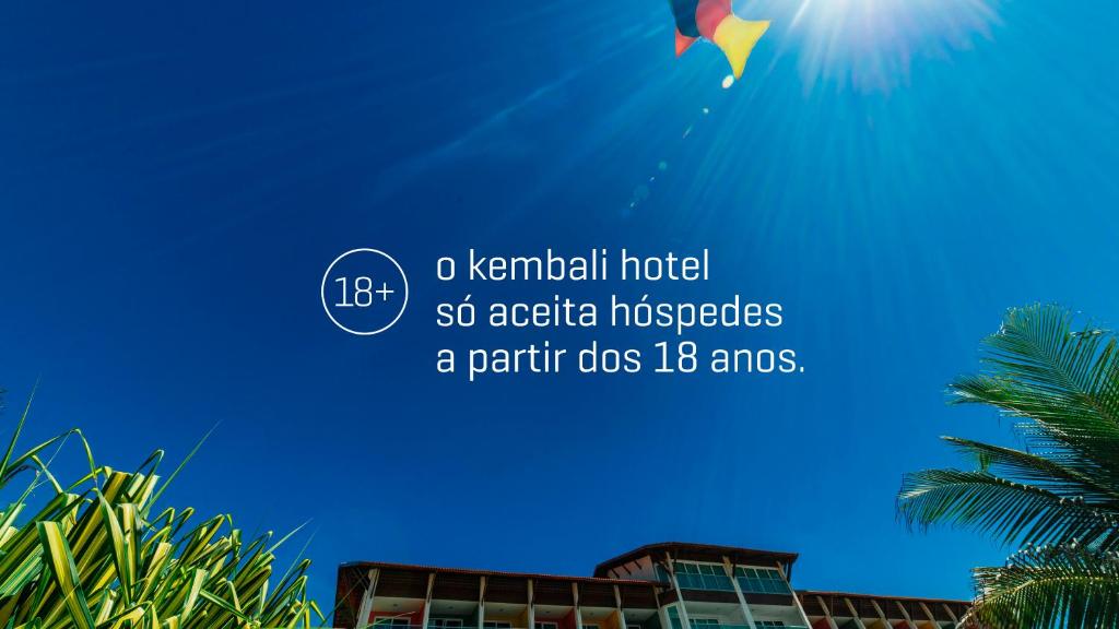 Kembali Hotel Porto de Galinhas