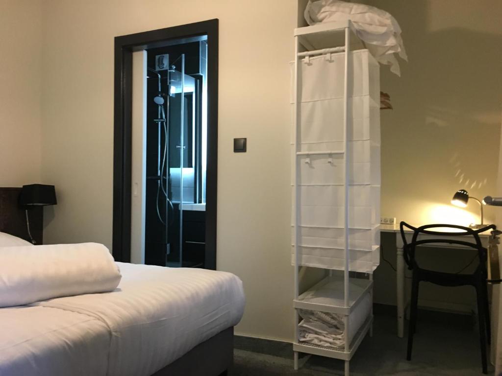 Hotel Restaurant au Floridor – photo 29