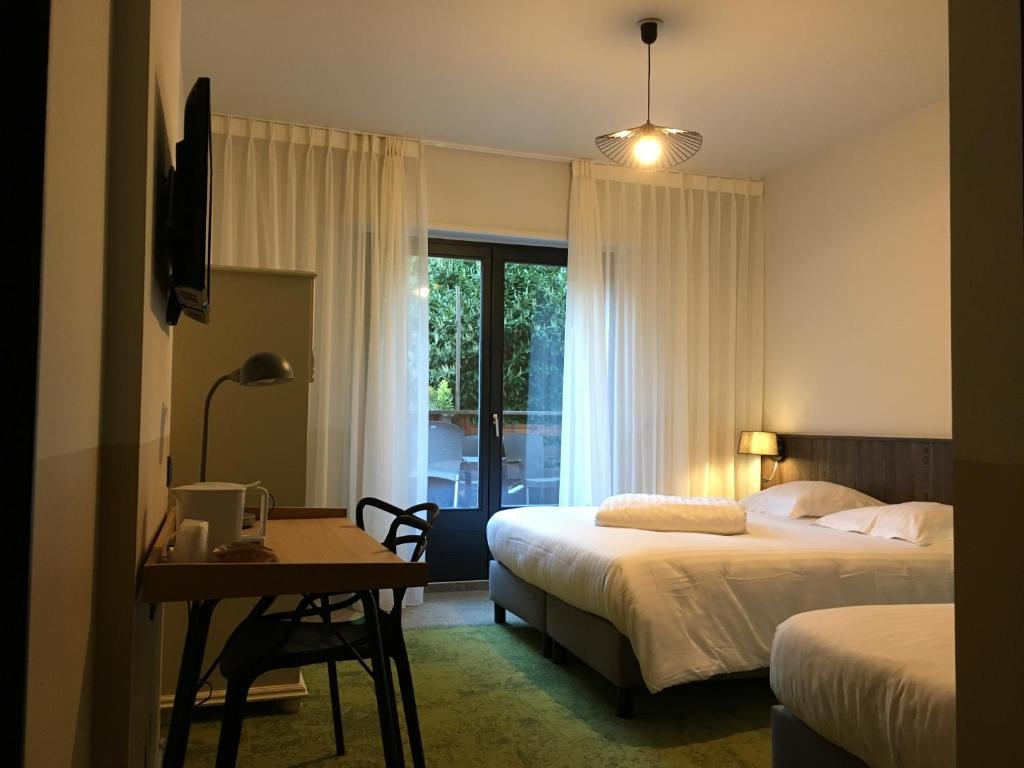 Hotel Restaurant au Floridor – photo 16