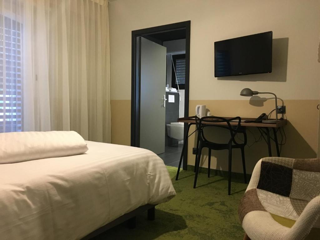 Hotel Restaurant au Floridor – photo 18