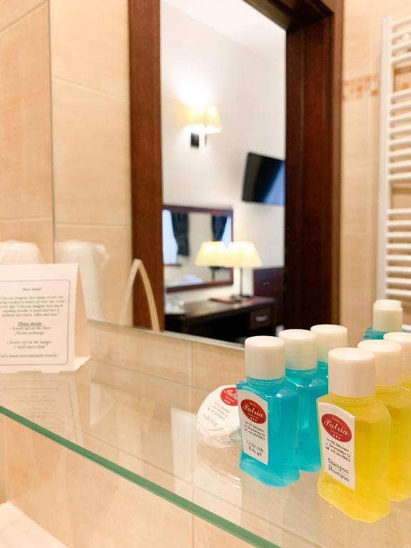 Hotel Patria Zakopane Centrum - Resim 1