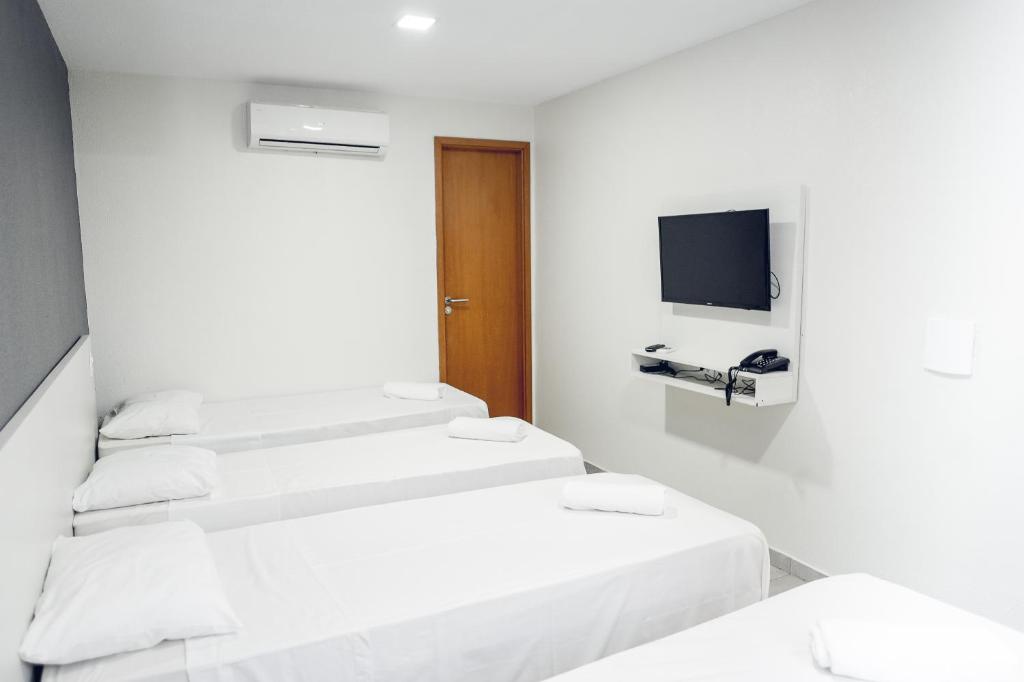  Rota 232 Hotel Caruaru