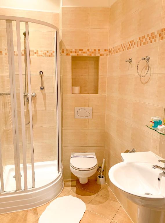 Hotel Patria Zakopane Centrum - Resim 25