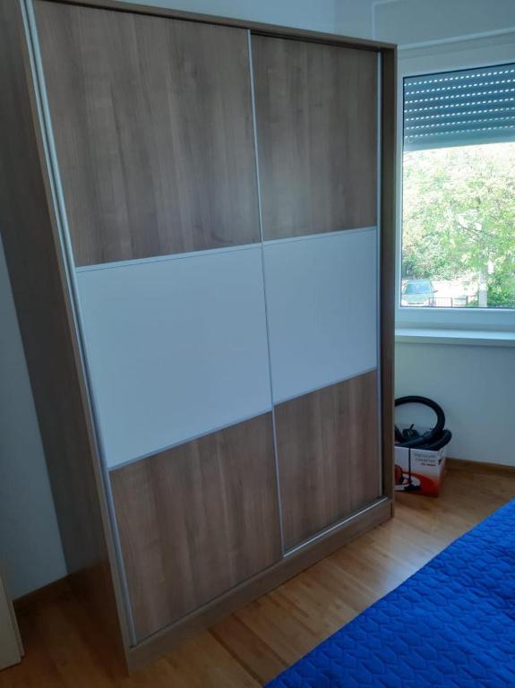 Fotografie z fotogalerie ubytování New modern apartment v destinaci Selce