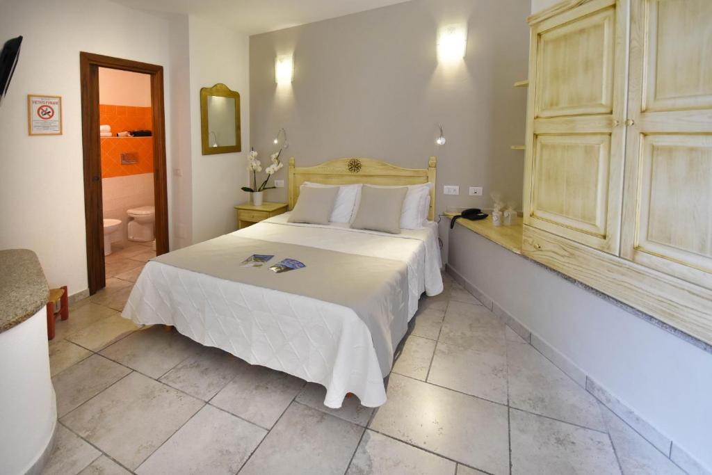 Hotel I Graniti - 18