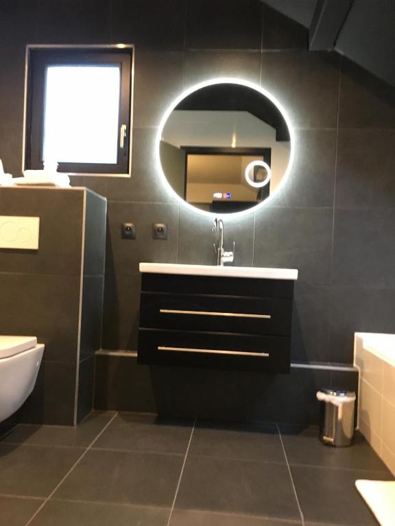 Hotel Restaurant au Floridor - Superior Double Or Twin Room