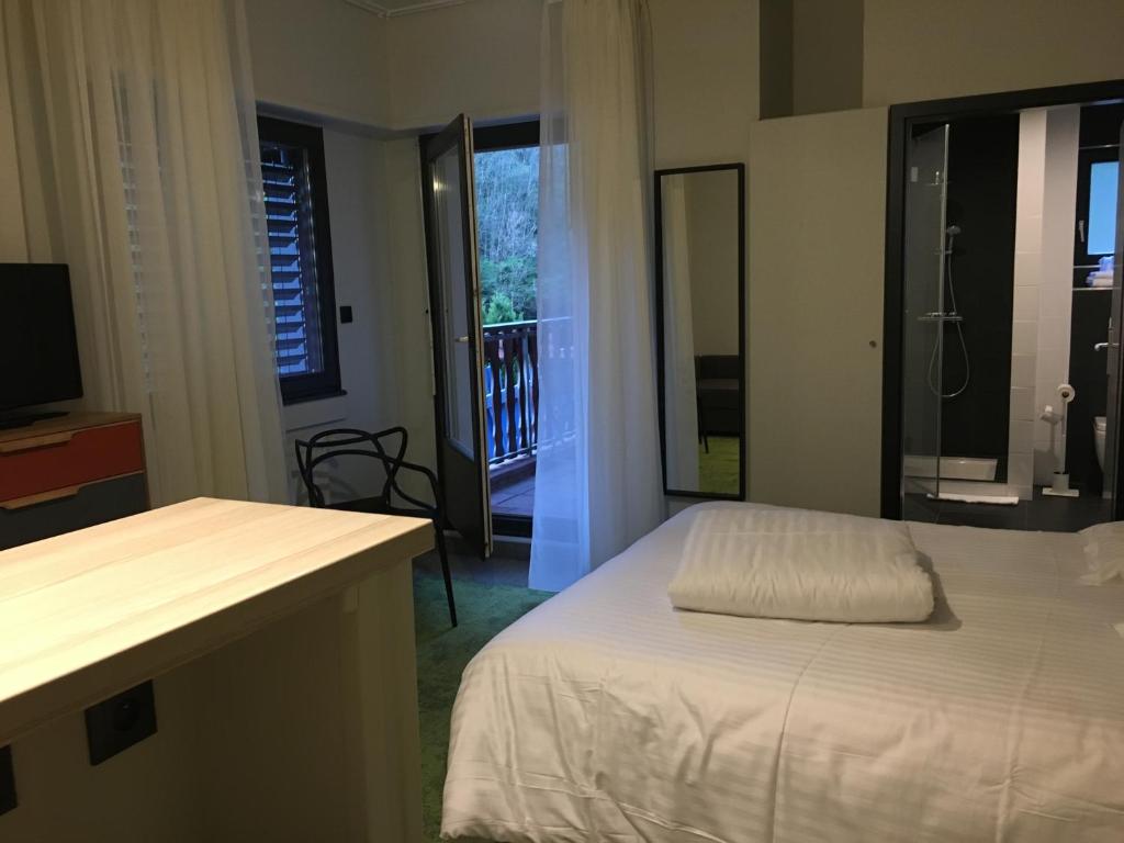 Hotel Restaurant au Floridor – photo 27