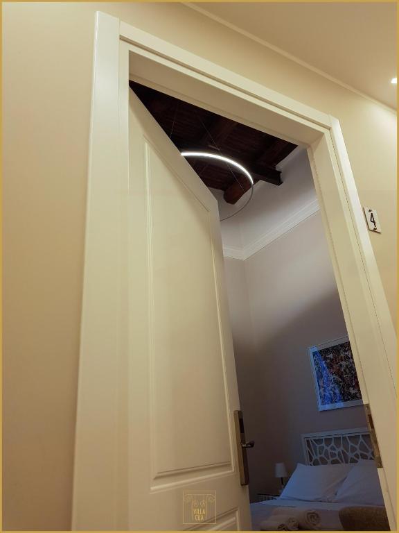 Fotografie z fotogalerie ubytování Villa Cua v destinaci Ercolano