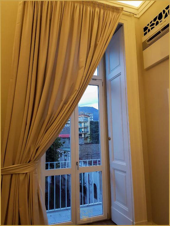 Fotografie z fotogalerie ubytování Villa Cua v destinaci Ercolano