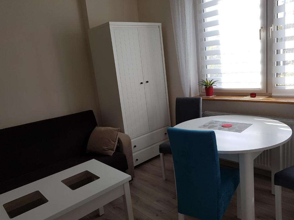 Willa Nad Potokiem - 2