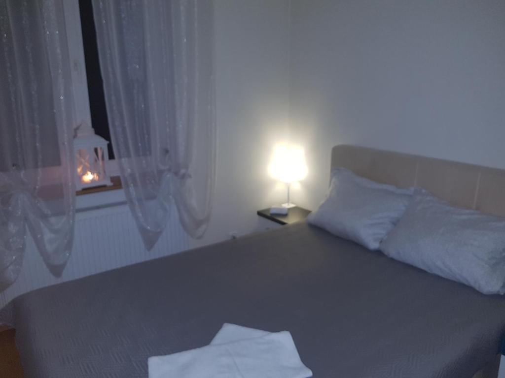 Willa Nad Potokiem - 19