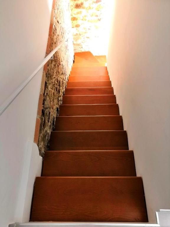 La Casa dei Panorami di Colobraro - Triple Chambre Avec Salle De Bain Privée