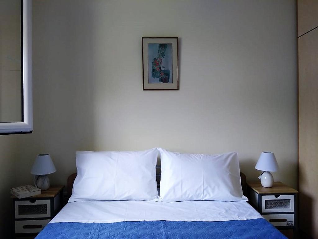 Lonelia's Family Homes - Appartement De Deux Chambres