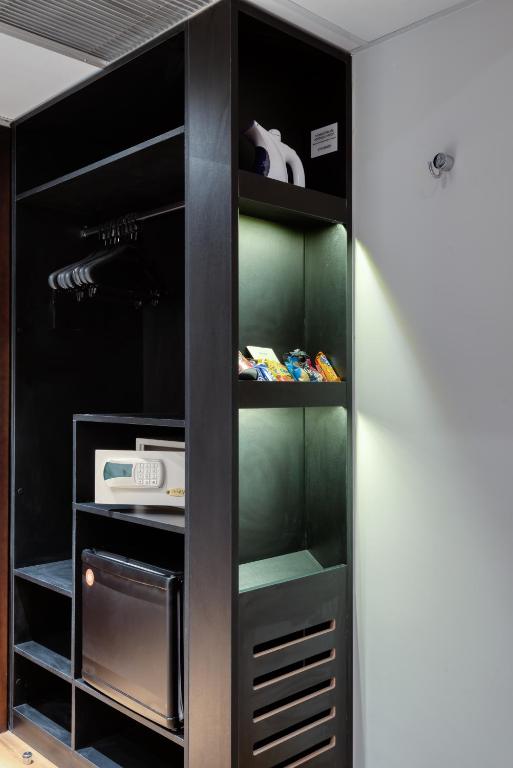  Comfort Suítes Vitória