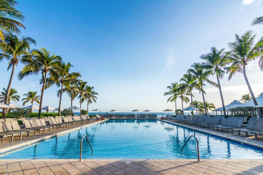 20 increíbles piscinas de hoteles alrededor del mundo 14