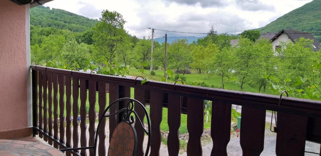 Apartman & Sobe Orhideja - 2