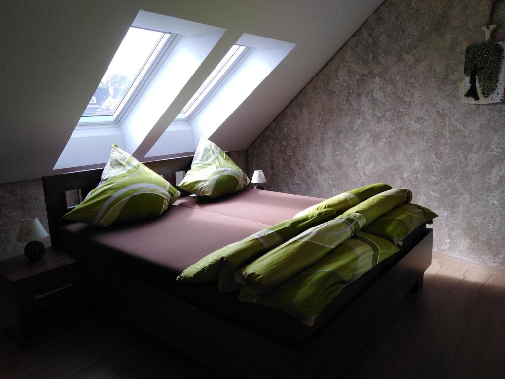 Ubytování U Janča - 18