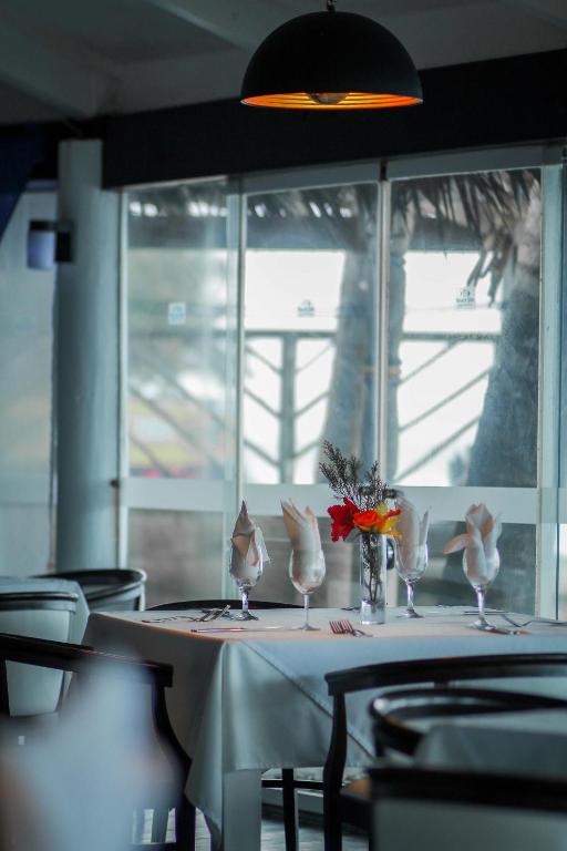 Fotografie z fotogalerie ubytování Kitewind Apartamentos Cabarete v destinaci Cabarete