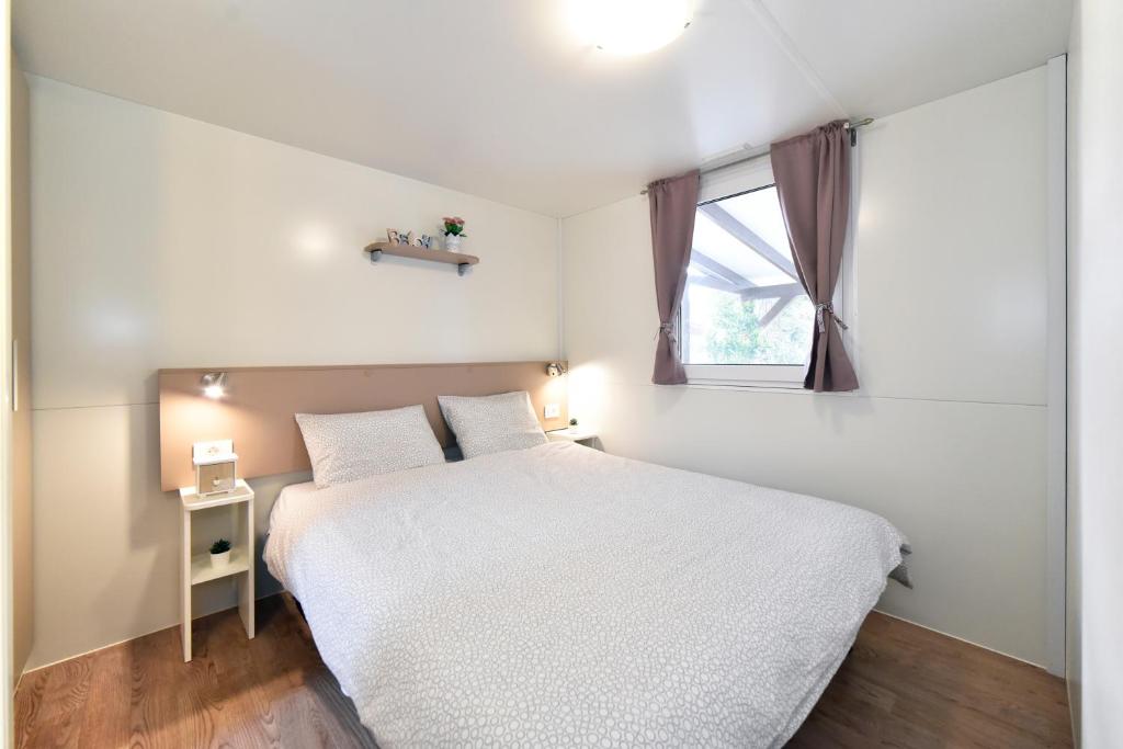 Fotografie z fotogalerie ubytování Mobile Home Posidonija v destinaci Biograd na Moru