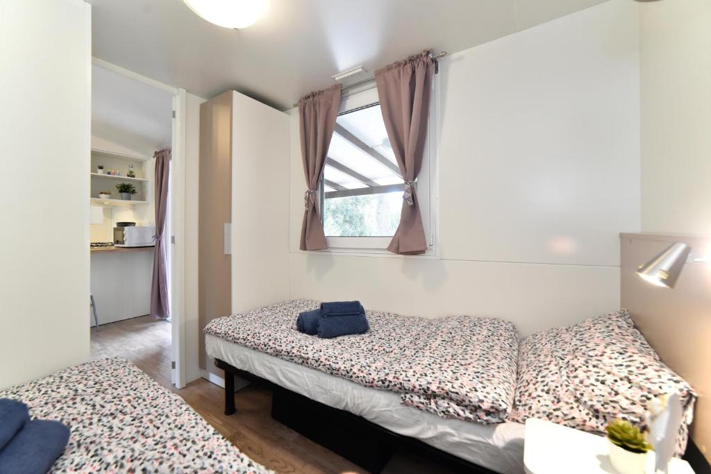 Fotografie z fotogalerie ubytování Mobile Home Posidonija v destinaci Biograd na Moru