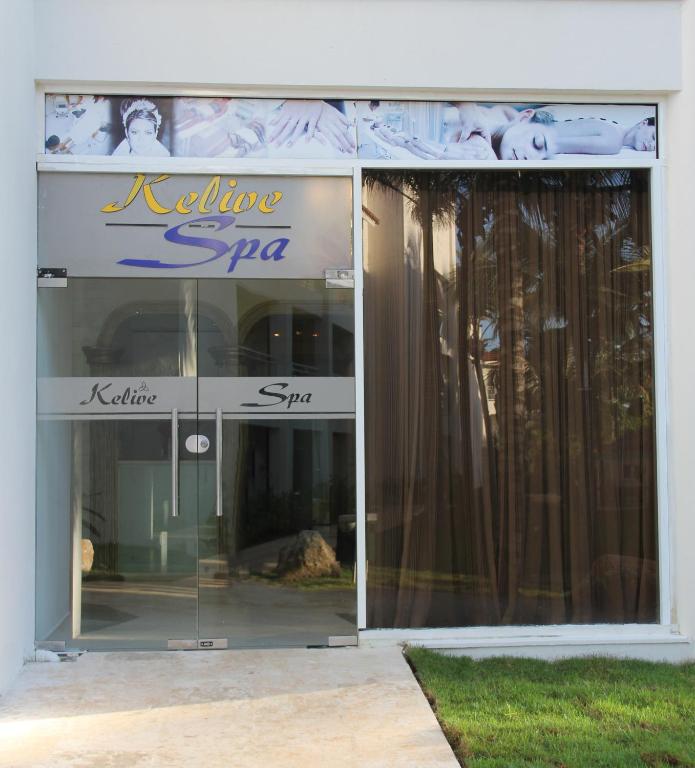 Fotografie z fotogalerie ubytování Kitewind Apartamentos Cabarete v destinaci Cabarete