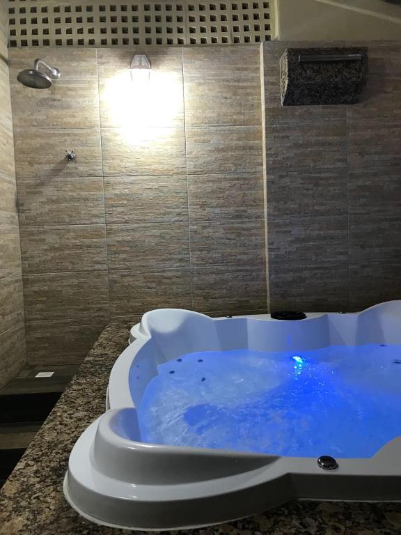  Thermas Paradise Cobertura de Alto Padrão