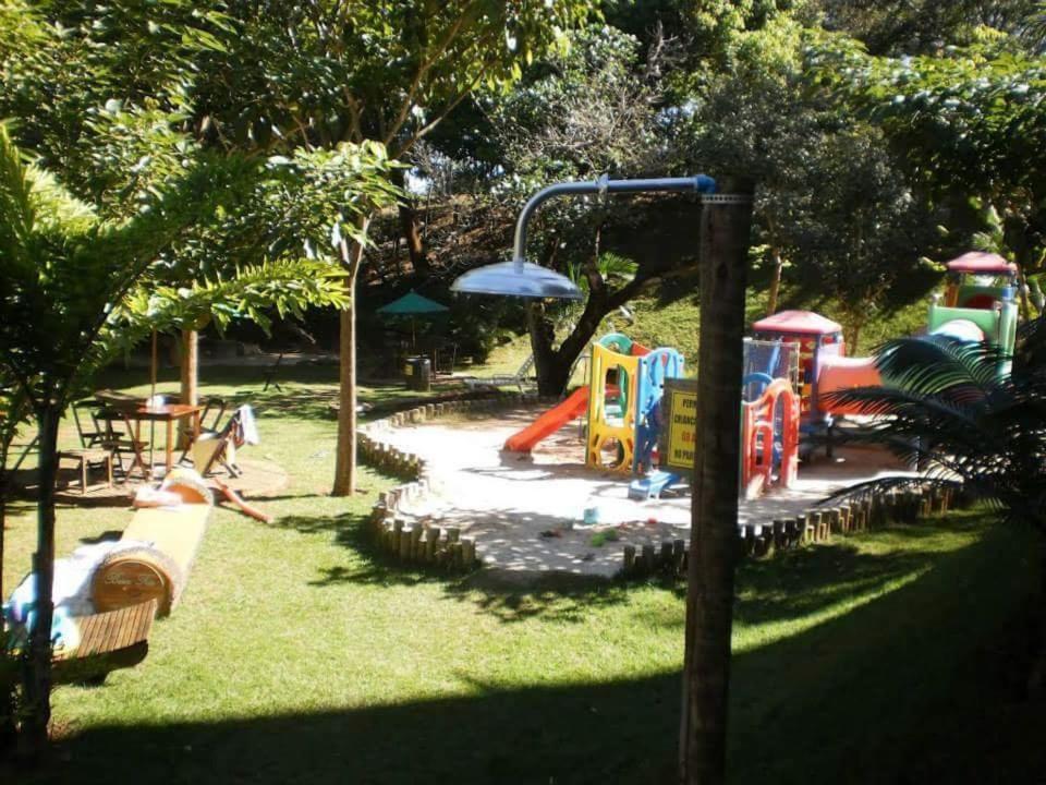  Thermas Paradise Cobertura de Alto Padrão