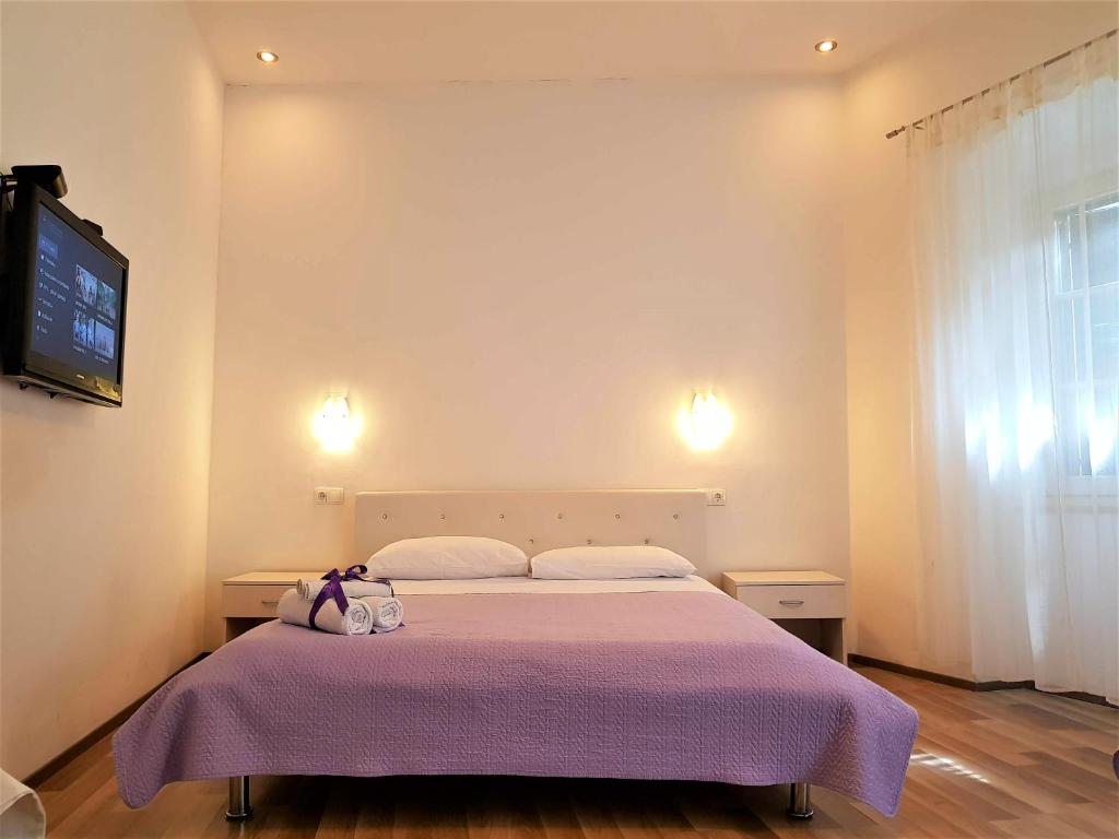 Medulić Palace Rooms & Apartments - 16