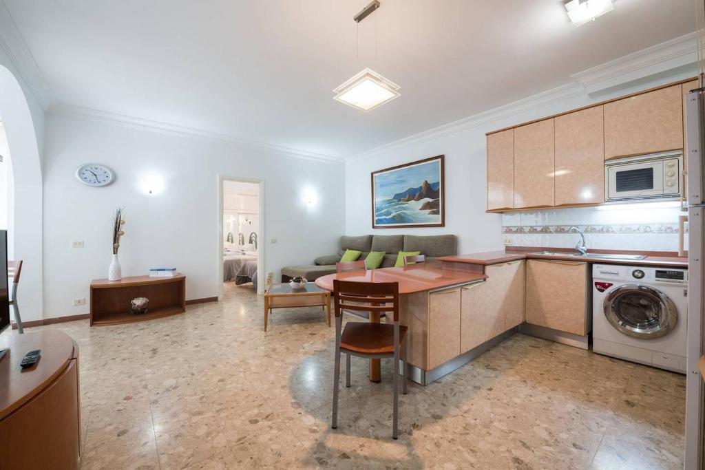 Kép Apartamento Vacacional Bech Las Canteras szállásáról Las Palmas de Gran Canariában a galériában