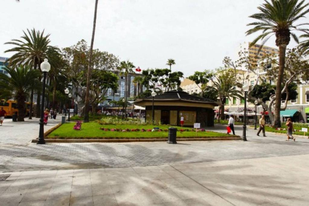 Kép Apartamento Vacacional Bech Las Canteras szállásáról Las Palmas de Gran Canariában a galériában