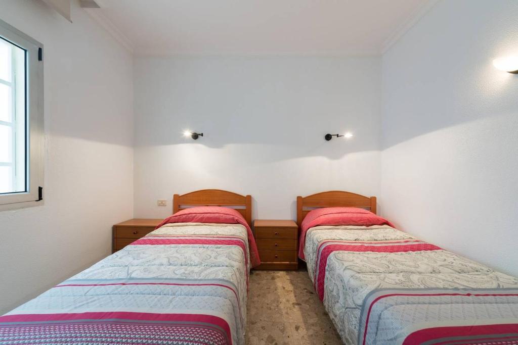 Kép Apartamento Vacacional Bech Las Canteras szállásáról Las Palmas de Gran Canariában a galériában