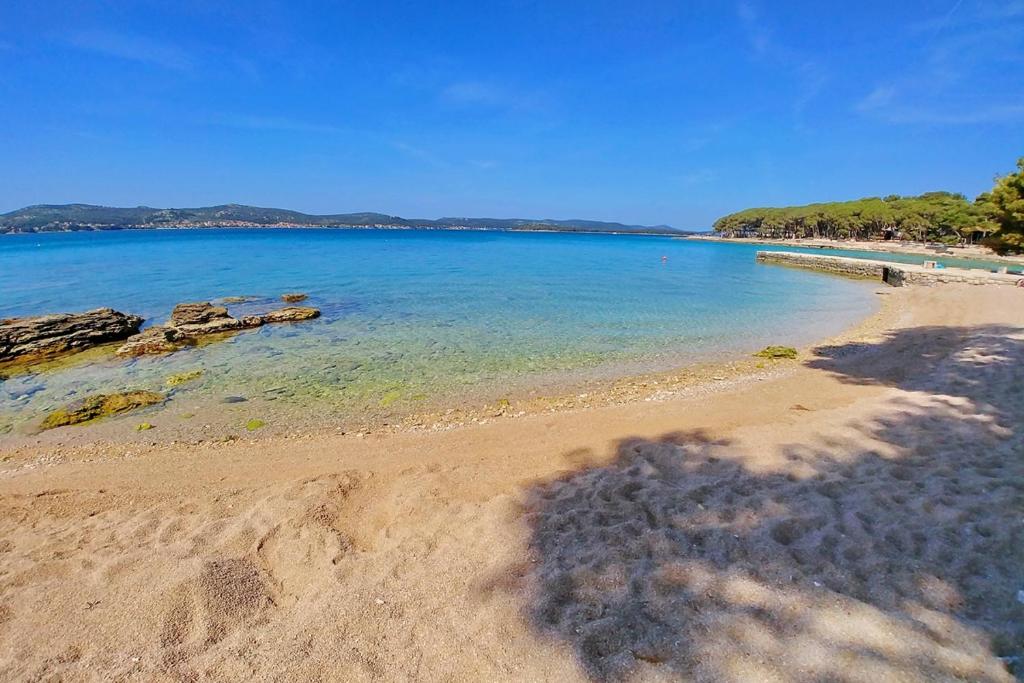 Fotografie z fotogalerie ubytování Mobile Home Posidonija v destinaci Biograd na Moru