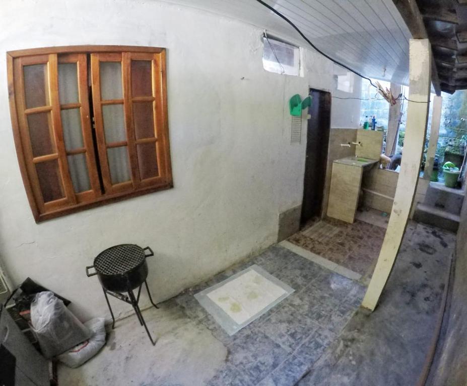  Casa no Arraial do Sana