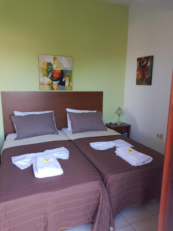 Angela Apartments - 4