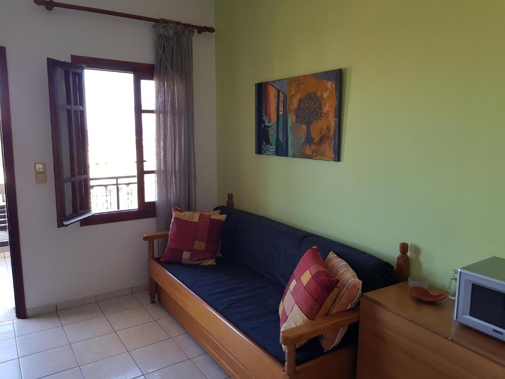 Angela Apartments - 11