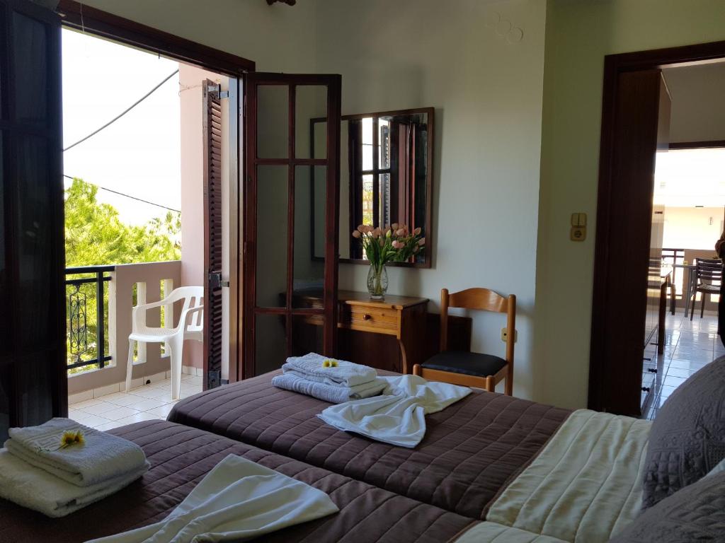 Angela Apartments - 10