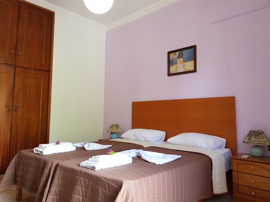 Angela Apartments - 9