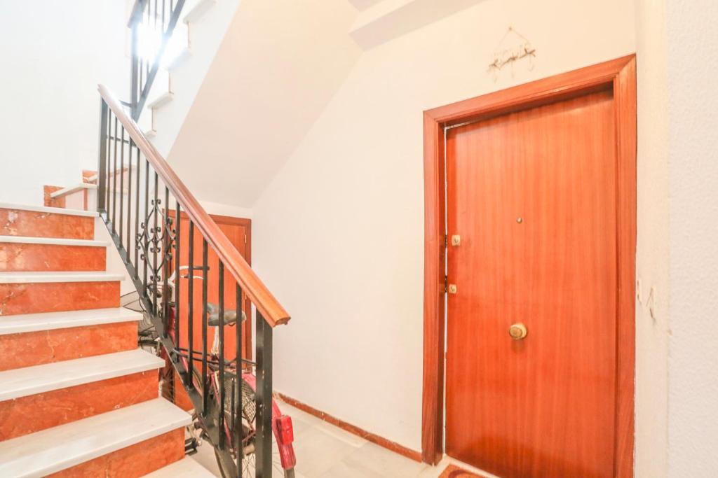Fotografie z fotogalerie ubytování Apartamento Sol v destinaci Seville