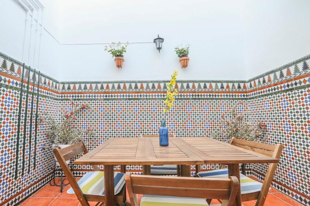 Fotografie z fotogalerie ubytování Apartamento Sol v destinaci Seville