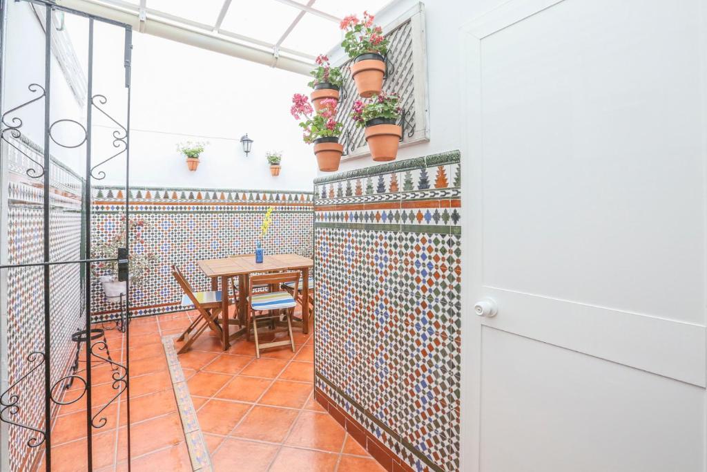 Fotografie z fotogalerie ubytování Apartamento Sol v destinaci Seville