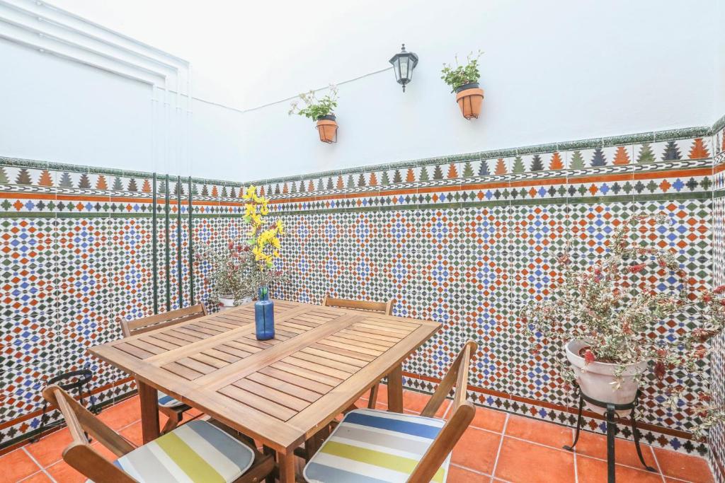 Fotografie z fotogalerie ubytování Apartamento Sol v destinaci Seville