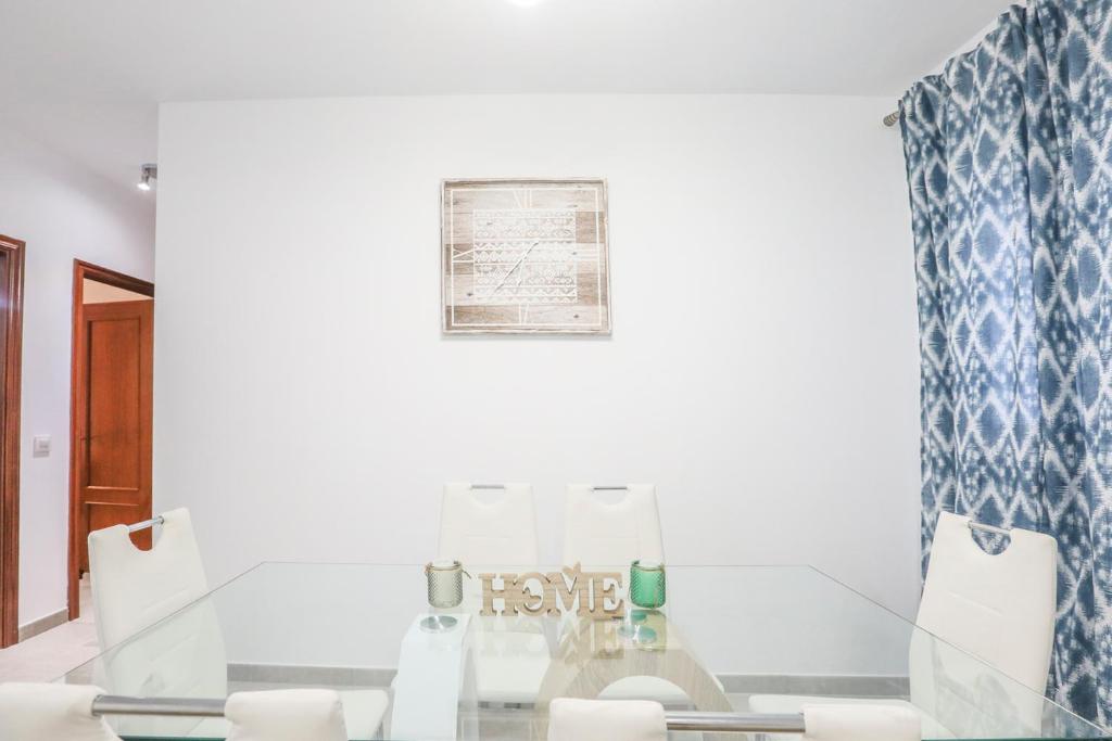Fotografie z fotogalerie ubytování Apartamento Sol v destinaci Seville