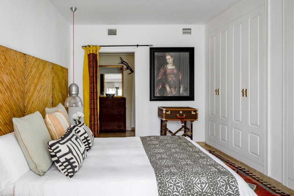 Booking.com: Appartamento Chambao Suite Marbella , Marbella ...