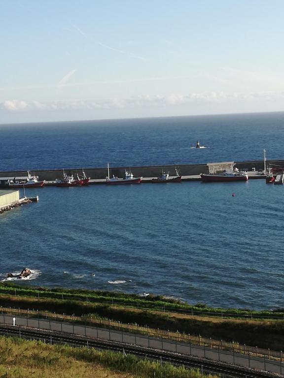 Vistas panoramicas en piso nuevo, Burela – Precios ...