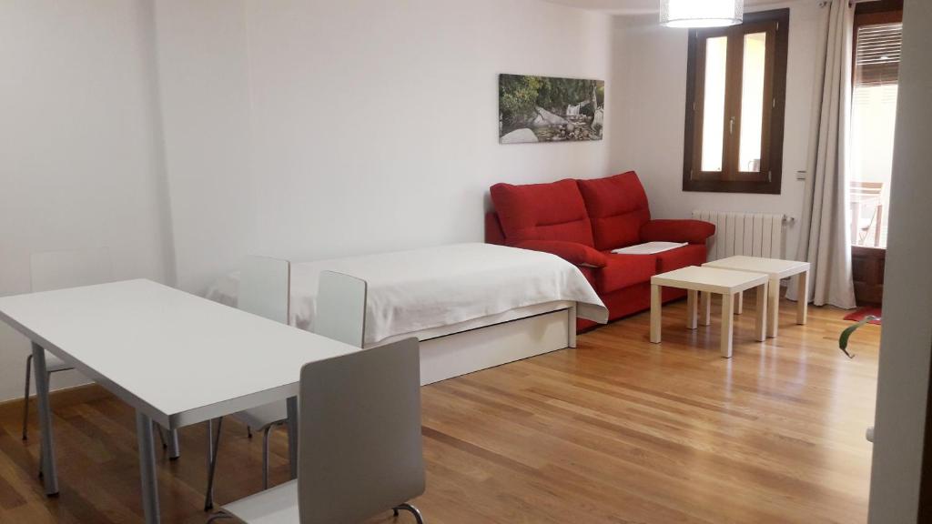 Apartamentos y Estudios LA RISTRA - Appartement