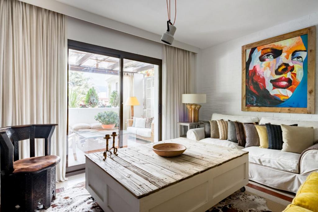 Chambao Suite Marbella, Marbella – Updated 2022 Prices
